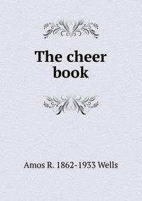The cheer book