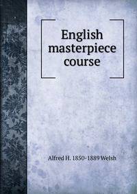 English masterpiece course