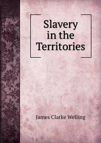Slavery in the Territories