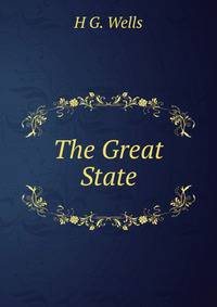 The Great State