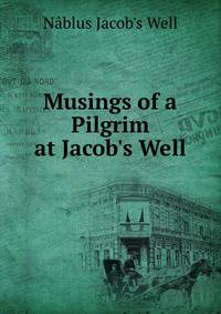 Musings of a Pilgrim at Jacob's Well