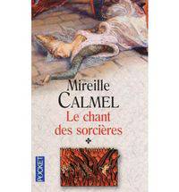 Le chant des sorci&#232;res