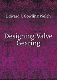 Designing Valve Gearing
