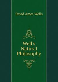Well's Natural Philosophy