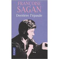 Derri&#232;re l'&#233;paule