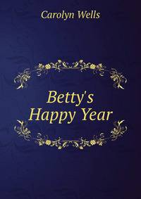 Betty's Happy Year