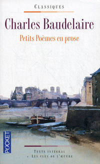 Petits Poemes en Prose / Стихотворения в прозе