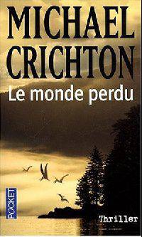 Monde Perdu, Le
