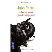 Le tour du monde en quatre-vingts jours