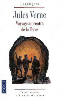 Voyage au centre de la terre