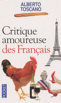 Critique amoureuse des fran&#231;ais