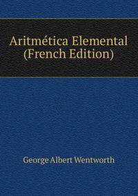 Aritmetica Elemental (French Edition)