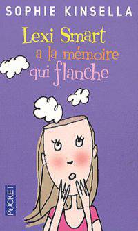 Lexi Smart a la memoire qui flanche