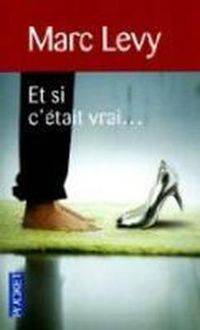 Et si c'etait vrai…. Marc Levy / Между небом и землей
