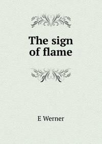 The sign of flame