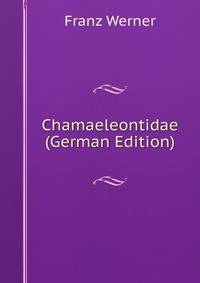 Chamaeleontidae (German Edition)