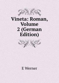 Vineta: Roman, Volume 2 (German Edition)