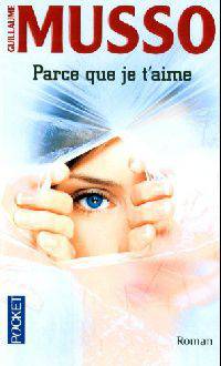 Parce Que Je T'Aime