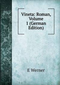 Vineta: Roman, Volume 1 (German Edition)