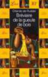 Breviaire de la gueule (232) de bois