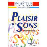 Plaisir Des Sons Livre De L'Eleve