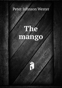 The mango