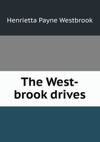 The West-brook drives