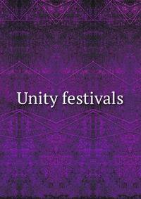 Unity festivals