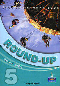 Round-Up Grammar Practice Level 5 Student'S Book