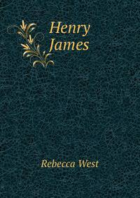 Henry James