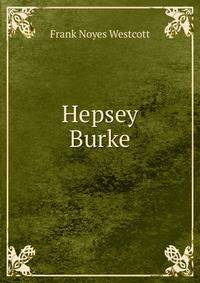 Hepsey Burke