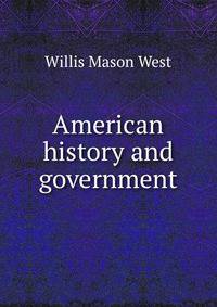 American history and government