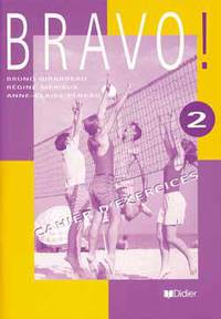 Bravo ! 2 - cahier d'exercices