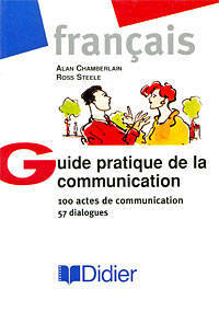 Guide pratique de la communication 2000 livre