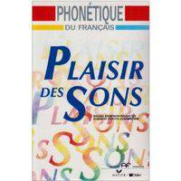 Plaisir Des Sons. Guide Pedagogique (+ компакт-кассета)
