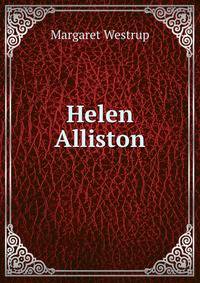 Helen Alliston