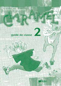 Caramel 2 Guide Pedagogique