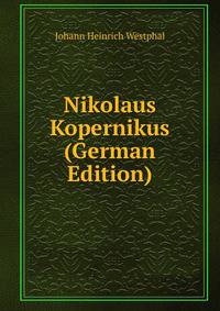Nikolaus Kopernikus (German Edition)