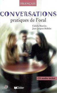 Conversations: Pratques De L'Oral