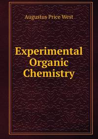 Experimental Organic Chemistry