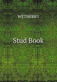 Stud Book