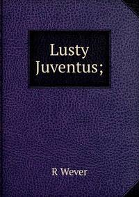 Lusty Juventus;