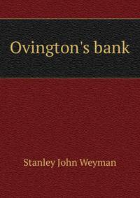 Ovington's bank