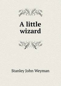 A little wizard