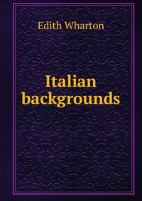 Italian backgrounds