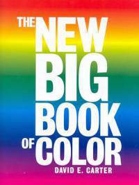BIG BOOK COLOR DESIGN / Большая книга цветового дизайна
