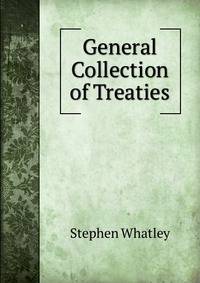 General Collection of Treaties