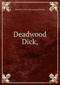 Deadwood Dick,