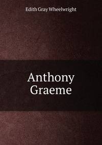 Anthony Graeme