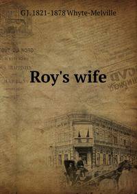 Roy's wife